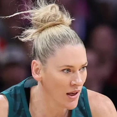 Lauren Jackson